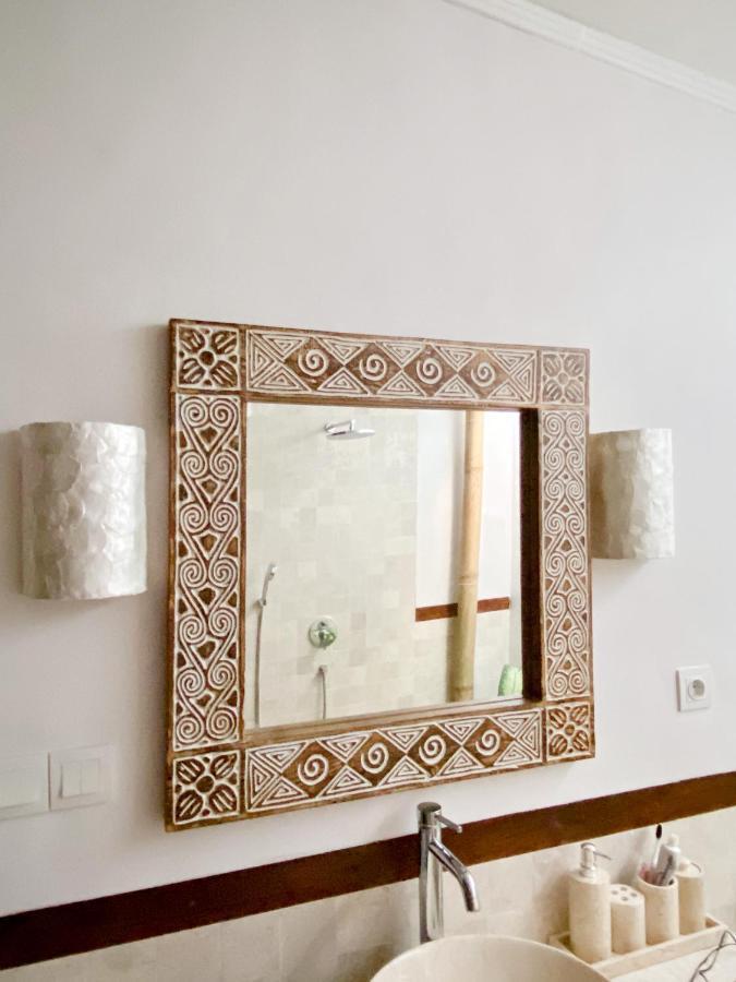 2BR Art Villa Bingin Uluwatu Exterior foto