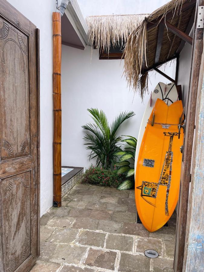 2BR Art Villa Bingin Uluwatu Exterior foto
